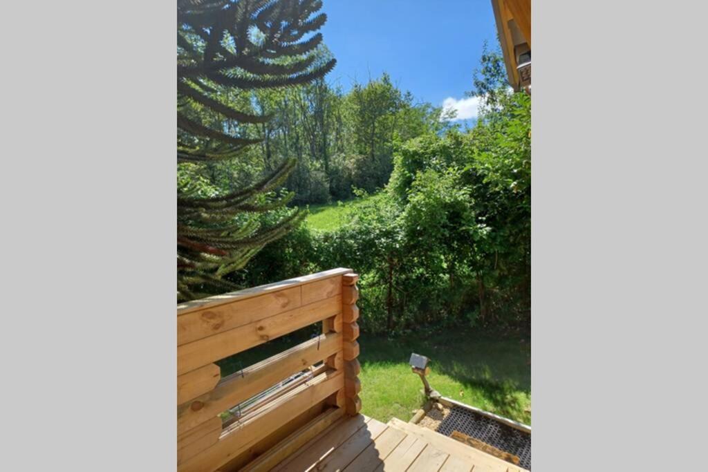 L'Oree Des Bois , Detente Et Calme . Mesigny エクステリア 写真