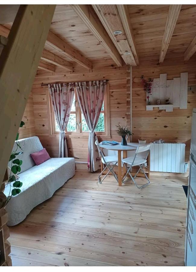 L'Oree Des Bois , Detente Et Calme . Mesigny エクステリア 写真